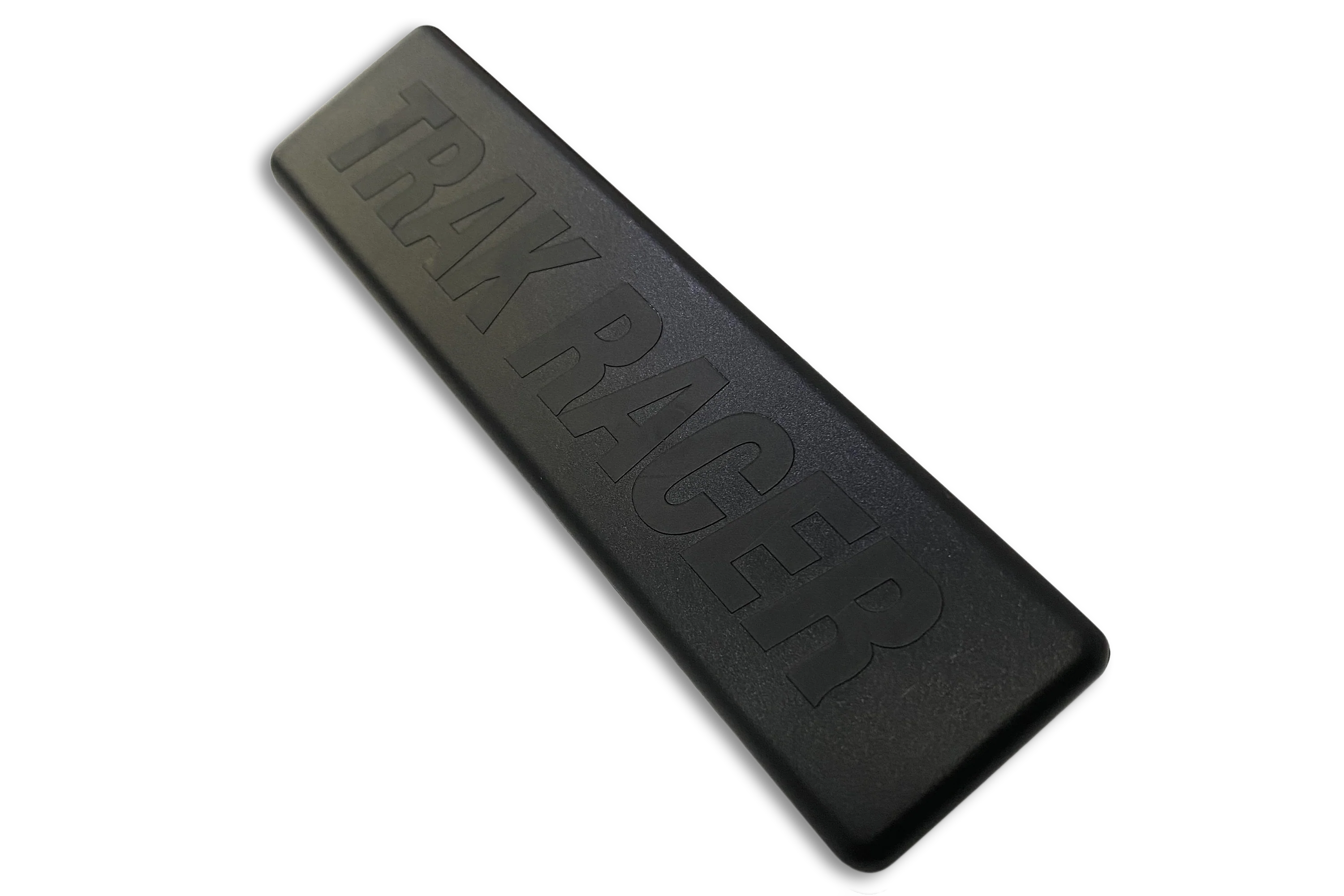 160 X 40mm Plastic Extrusion End Cap - Pack of 2 - Image 3