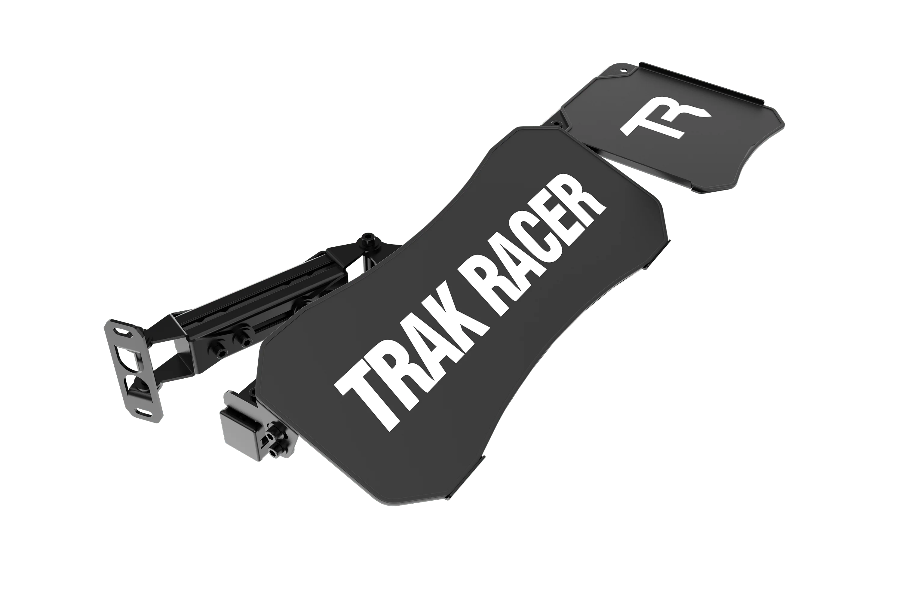 Adjustable Keyboard Mouse Tray V2 for Aluminum Cockpits - Image 3