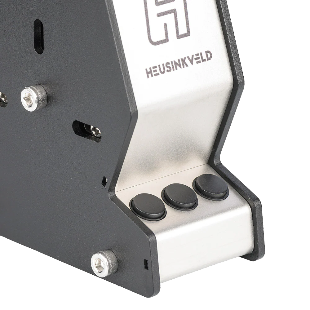 Bundle - Heusinkveld Handbrake and Heusinkveld MagShift - Image 3