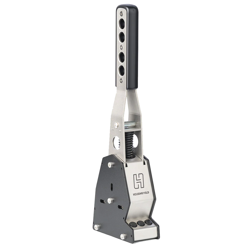 Bundle - Heusinkveld Handbrake and Heusinkveld MagShift - Image 7