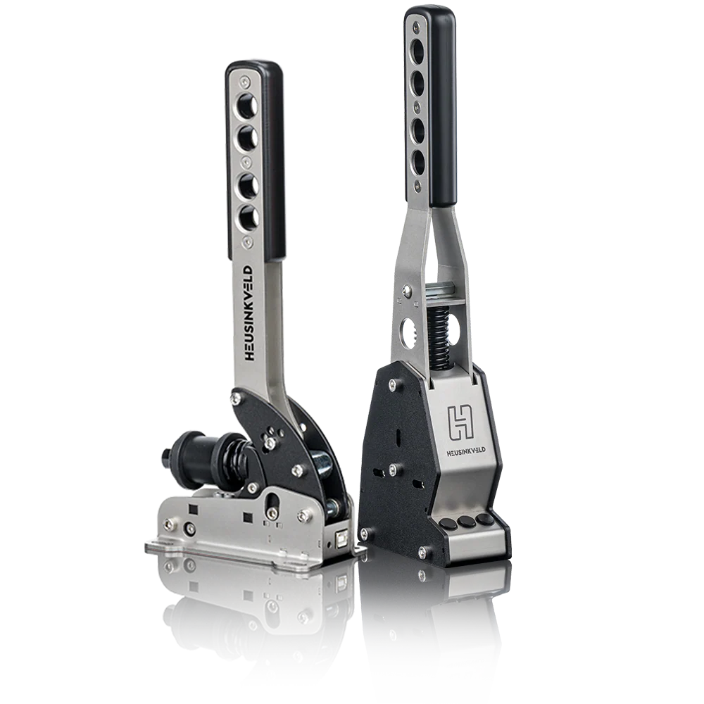 Bundle - Heusinkveld Handbrake and Heusinkveld MagShift - Image 8