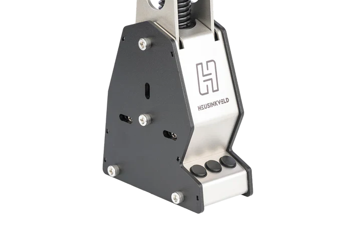 Bundle - Heusinkveld Sprint 3-Pedal Set and Heusinkveld MagShift - Image 18