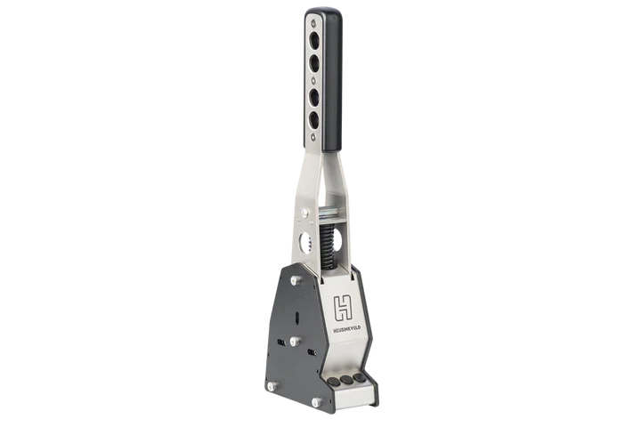 Bundle - Heusinkveld Sprint 3-Pedal Set and Heusinkveld MagShift - Image 5