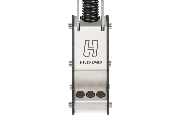 Bundle - Heusinkveld Sprint 3-Pedal Set, Heusinkveld Handbrake and Heusinkveld MagShift - Image 10