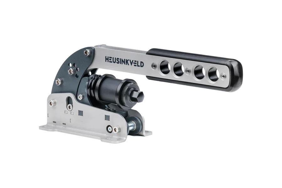 Bundle - Heusinkveld Sprint 3-Pedal Set, Heusinkveld Handbrake and Heusinkveld MagShift - Image 19