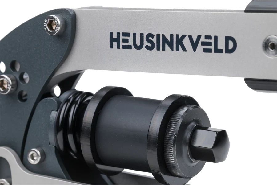 Bundle - Heusinkveld Sprint 3-Pedal Set, Heusinkveld Handbrake and Heusinkveld MagShift - Image 20