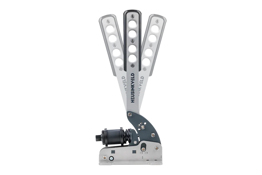 Bundle - Heusinkveld Sprint 3-Pedal Set, Heusinkveld Handbrake and Heusinkveld MagShift - Image 22