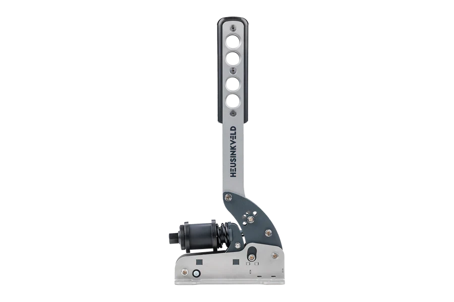 Bundle - Heusinkveld Sprint 3-Pedal Set, Heusinkveld Handbrake and Heusinkveld MagShift - Image 23