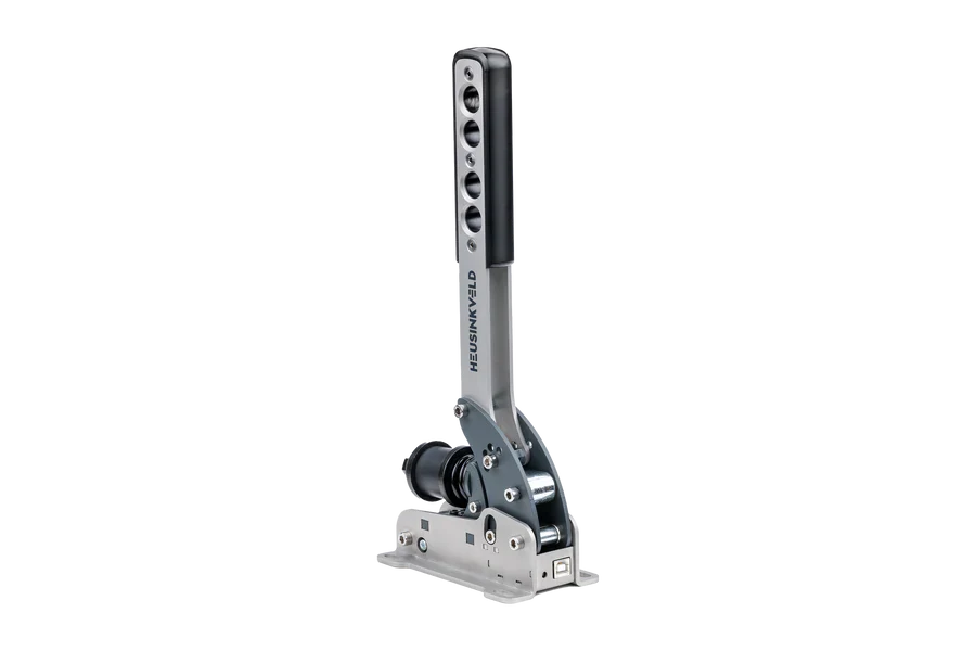 Bundle - Heusinkveld Sprint 3-Pedal Set, Heusinkveld Handbrake and Heusinkveld MagShift - Image 4