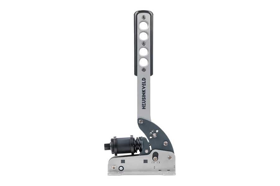 Bundle - Heusinkveld Sprint 3-Pedal Set, Heusinkveld Handbrake and Heusinkveld MagShift - Image 6