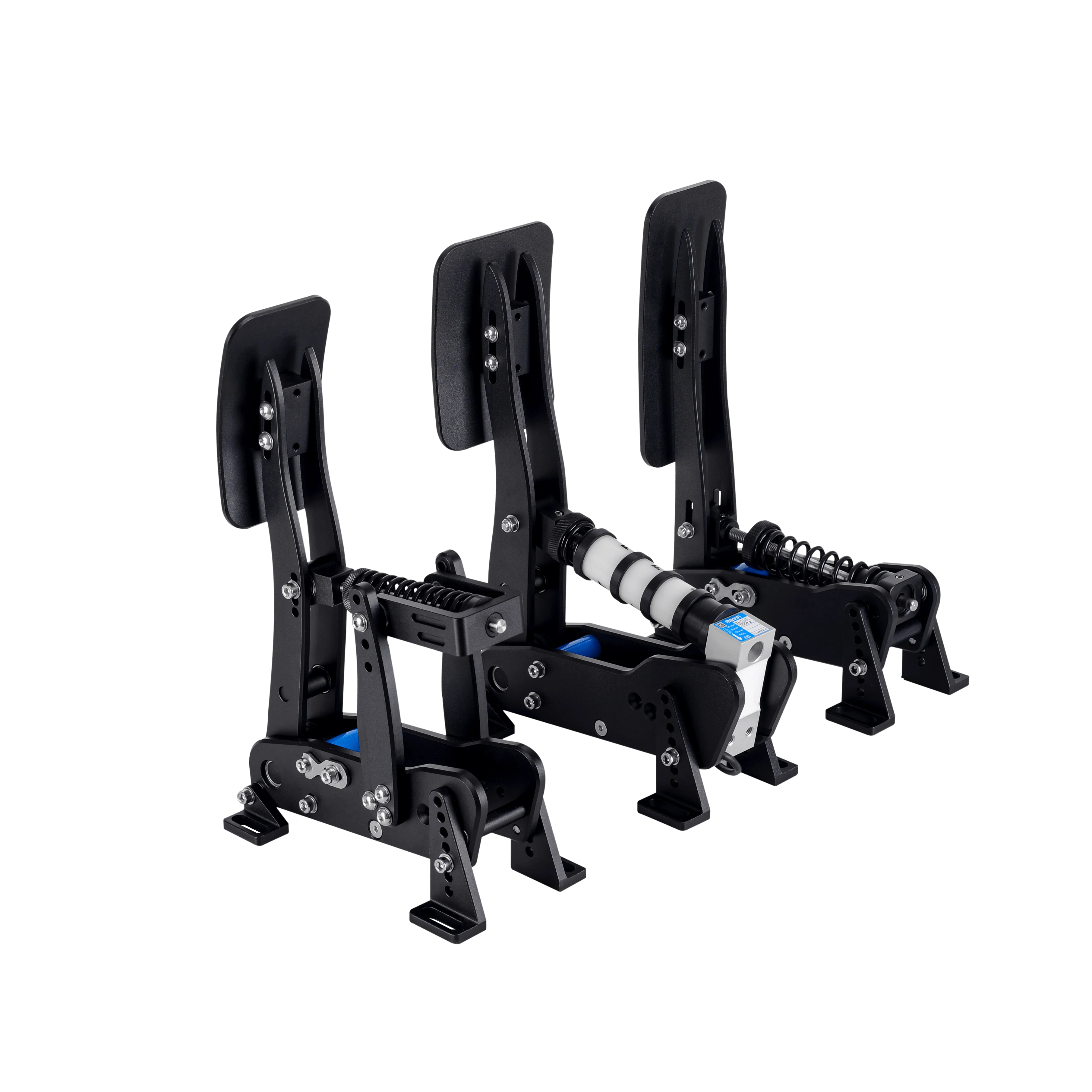 VNM 3-Pedal Set – Professional Load Cell Racing Simulator Pedals - Image 5