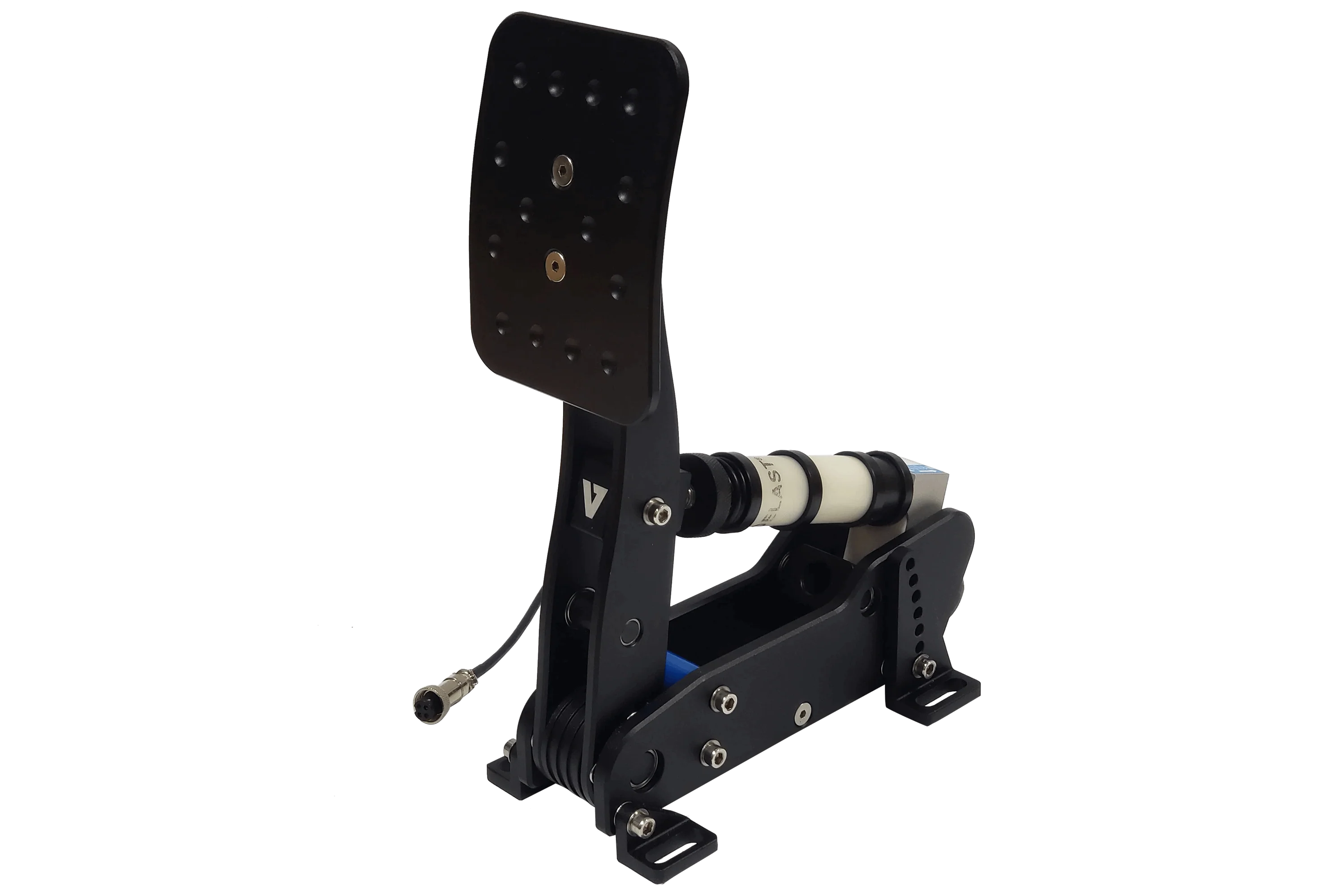 VNM 3-Pedal Set – Professional Load Cell Racing Simulator Pedals - Image 3