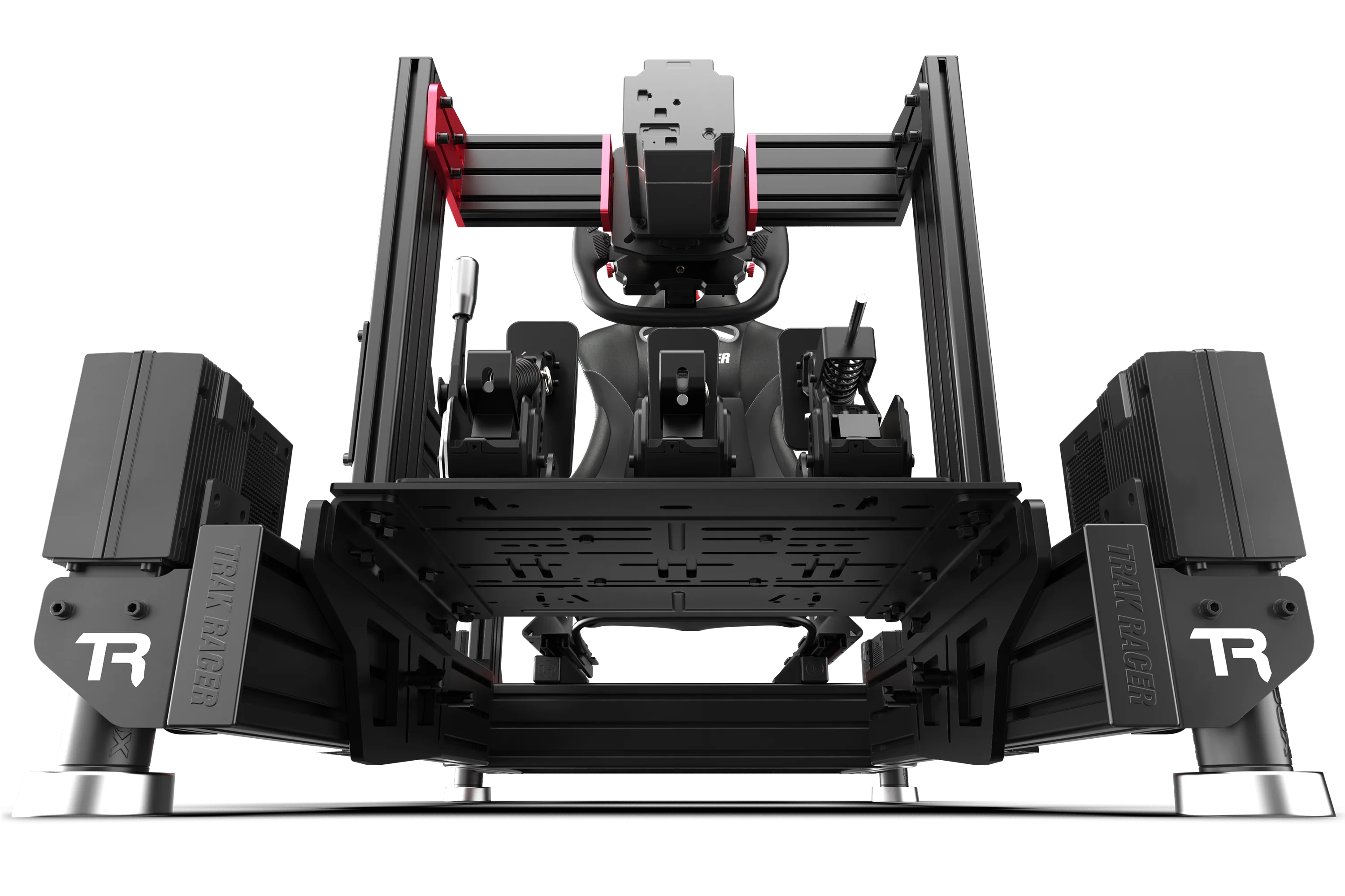 D-BOX GEN 5 4250i Motion System with 4 Haptic Actuators with Mounting Brackets - Image 10