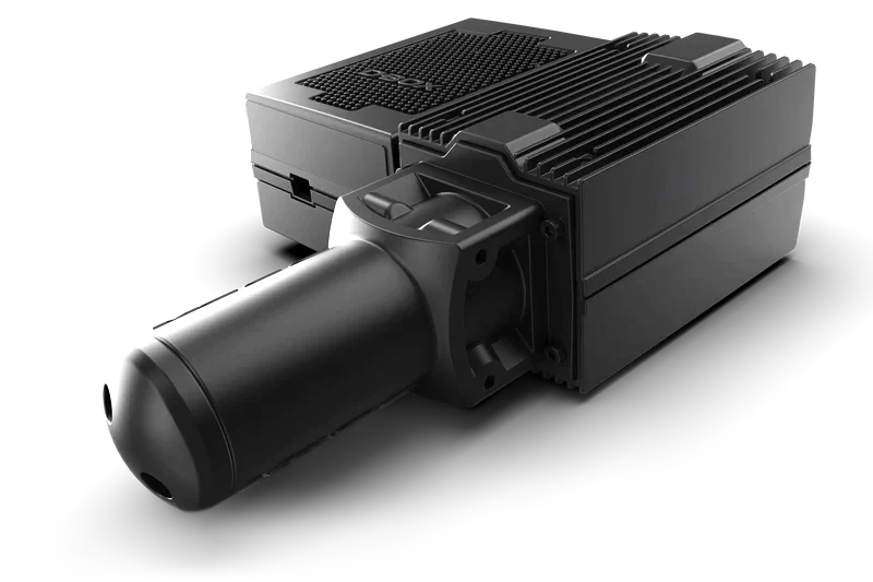 D-BOX GEN 5 4250i Motion System with 4 Haptic Actuators with Mounting Brackets - Image 4