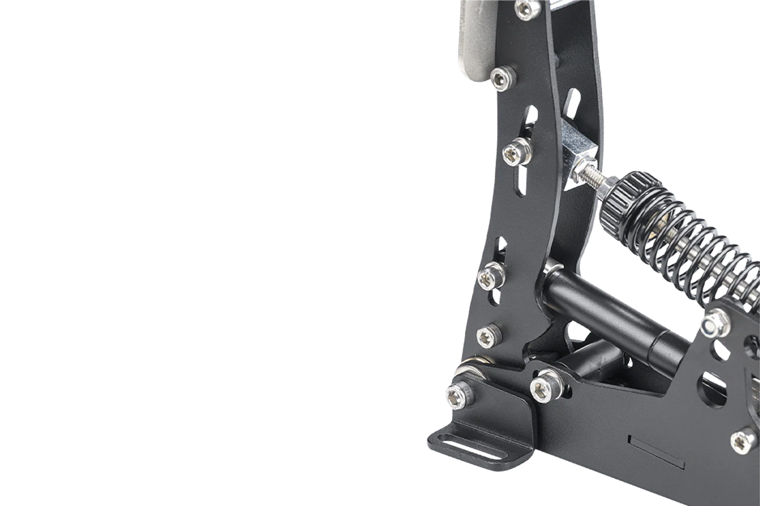 Heusinkveld Sim Pedals Ultimate+ 2-Pedal Set – Professional Hydraulic/Load-Cell Brake & Adjustable Throttle for Elite Sim Racing - Image 5