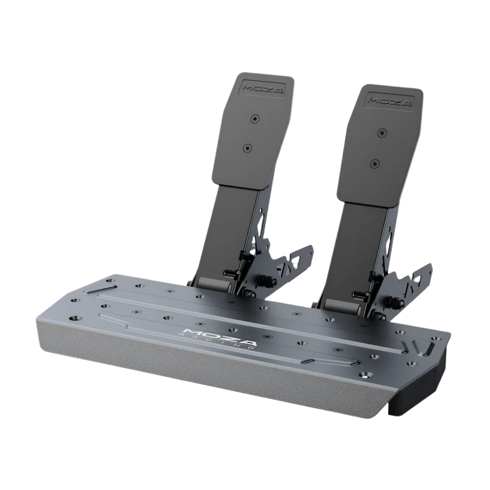 MOZA R5 Racing Simulator Bundle for PC - Image 5