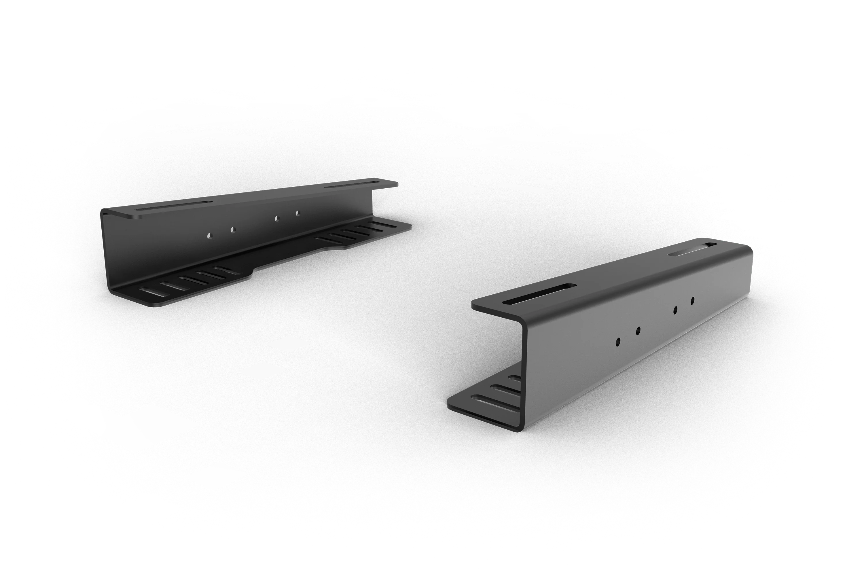 Recliner Sim Racing Seat — Premium Leather/Alcantara-Style Adjustable Seat - Image 13