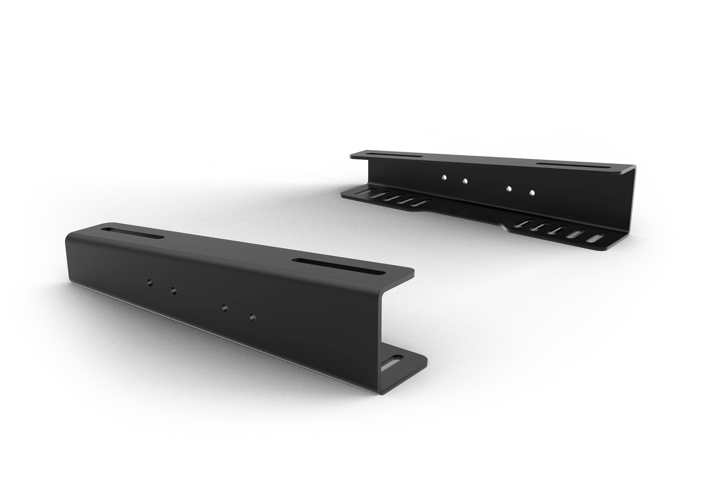 Recliner Sim Racing Seat — Premium Leather/Alcantara-Style Adjustable Seat - Image 14