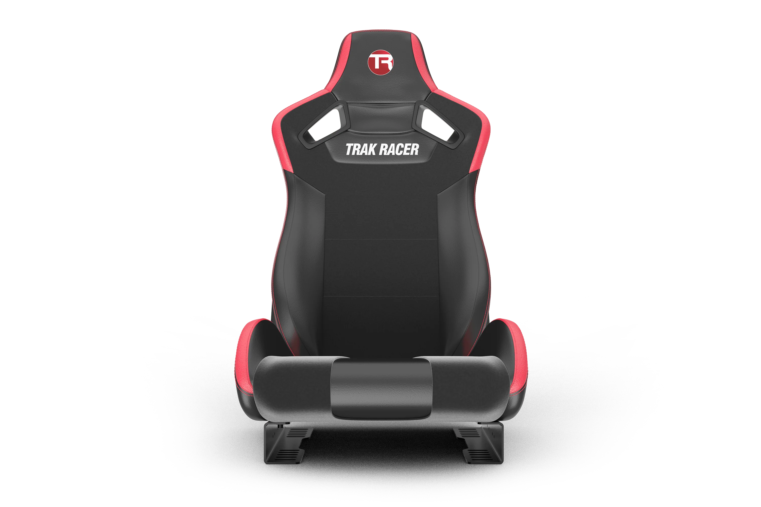 Recliner Sim Racing Seat — Premium Leather/Alcantara-Style Adjustable Seat - Image 7