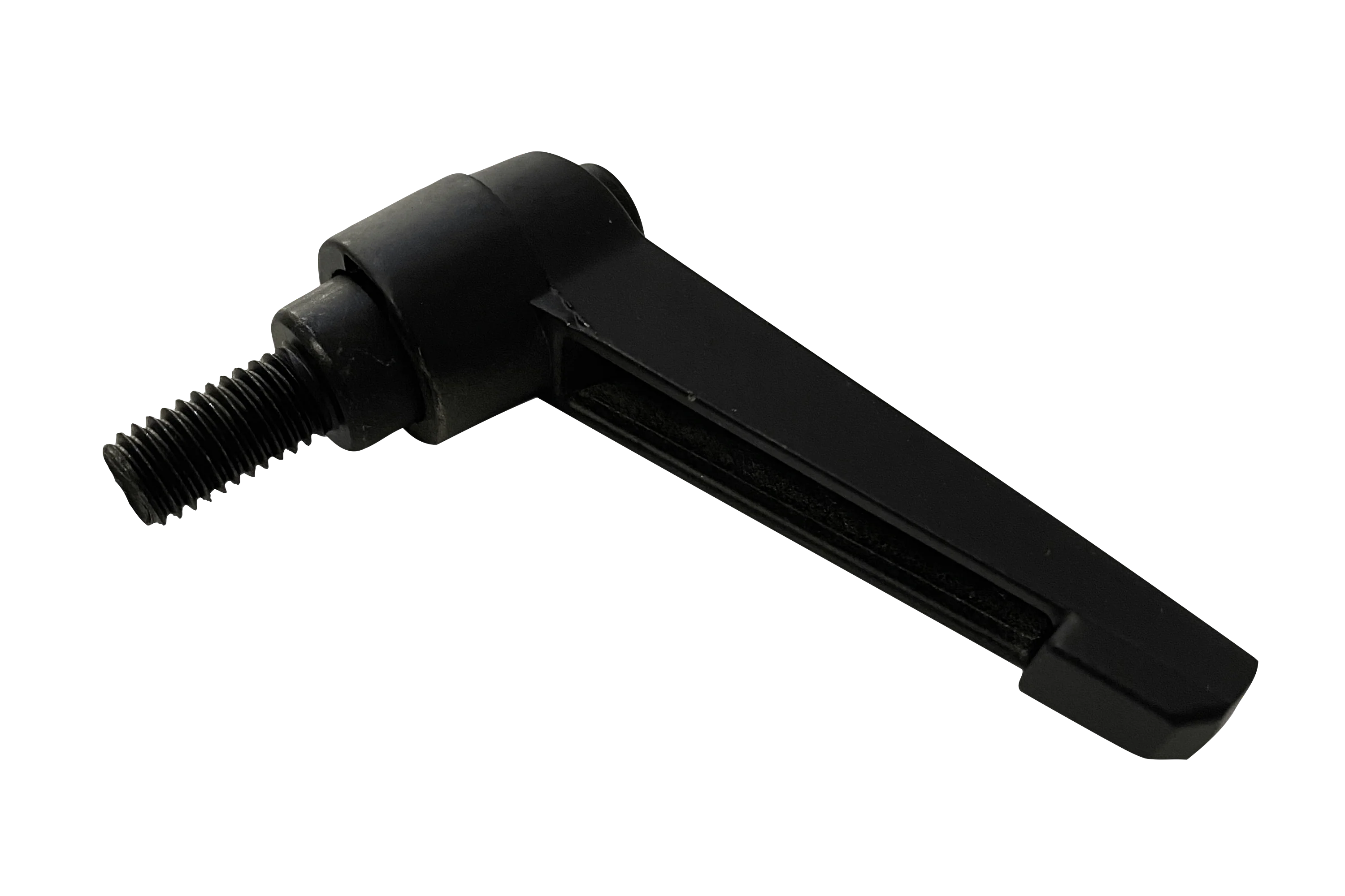 Set of 2 8mm Screw with Black Aluminium Handle - Image 3