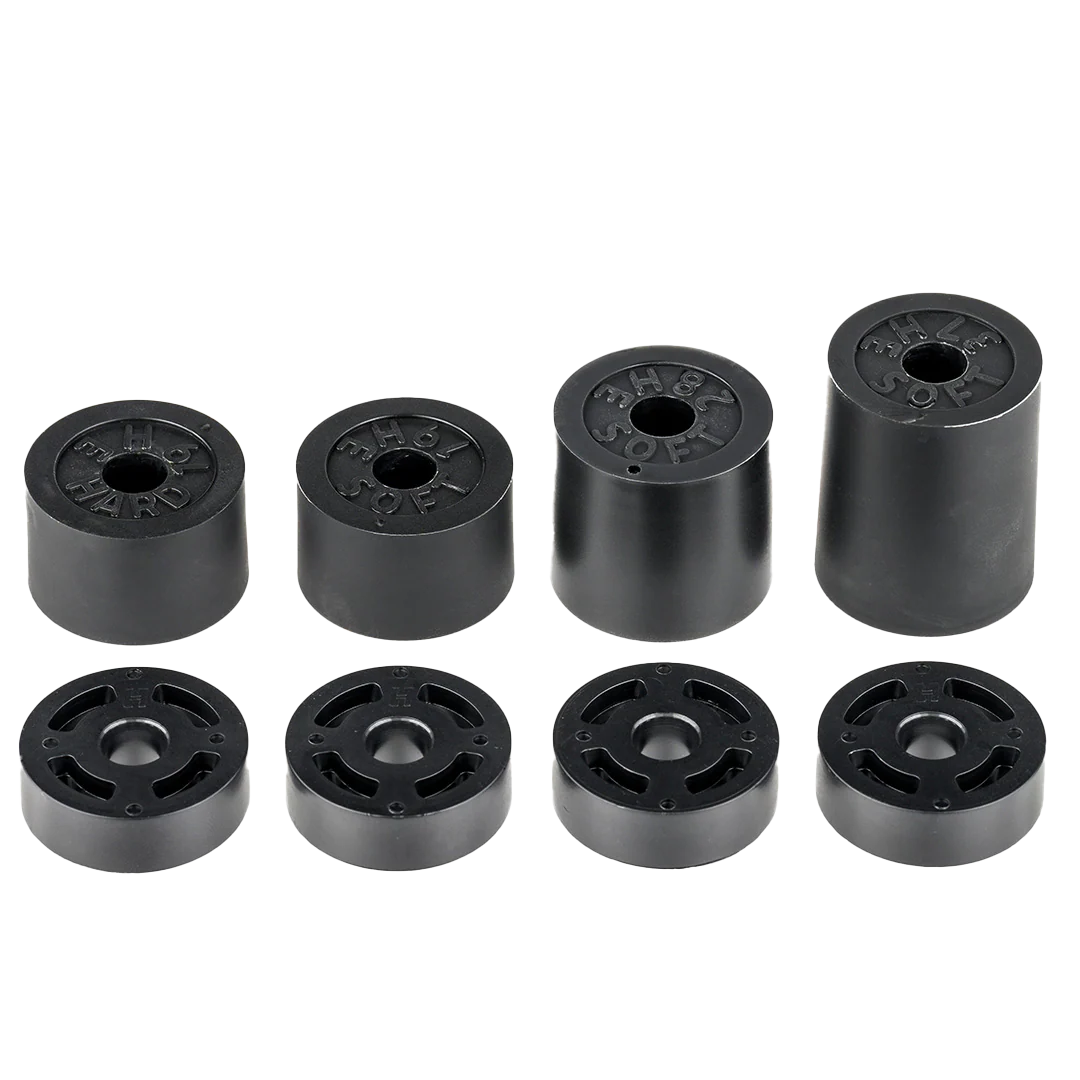 Heusinkveld Sprint 3-Pedal Set (Black) – Professional Sim Racing Brake, Throttle & Clutch | Load Cell Precision - Image 3