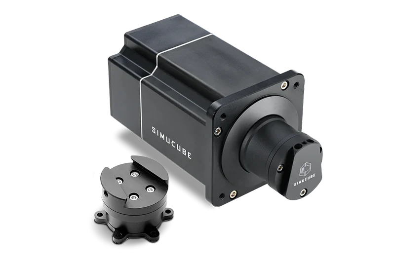 Simucube 2 Pro Direct Drive System - R2 - Image 10