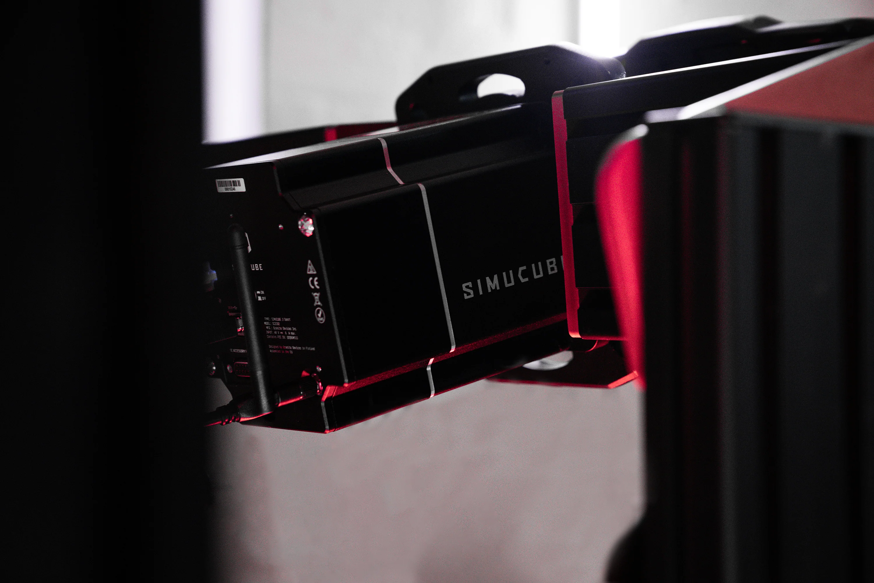 Spec 2: TR80 - Image 11