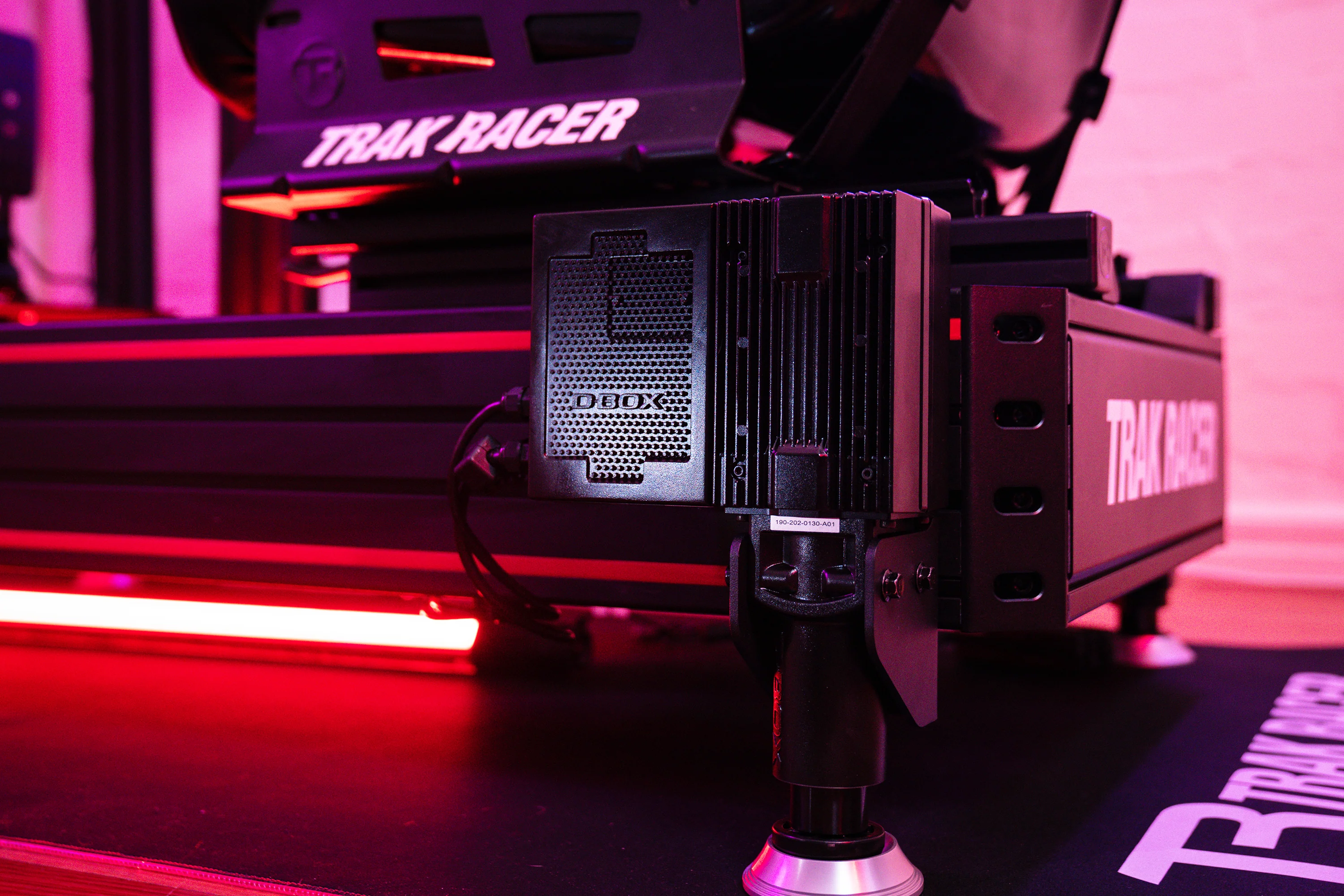 Spec 4: TR160 - Image 11