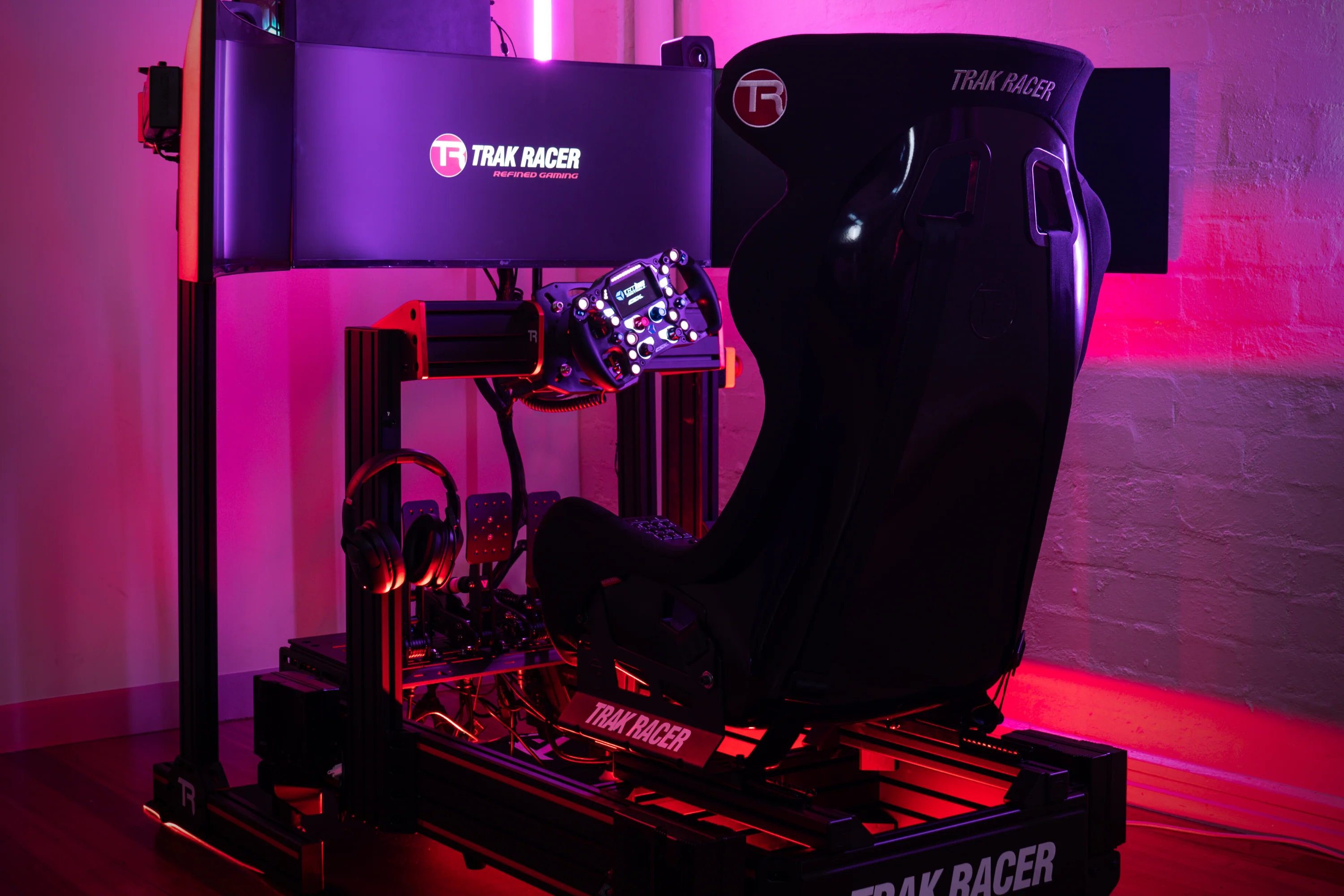 Spec 4: TR160 - Image 13