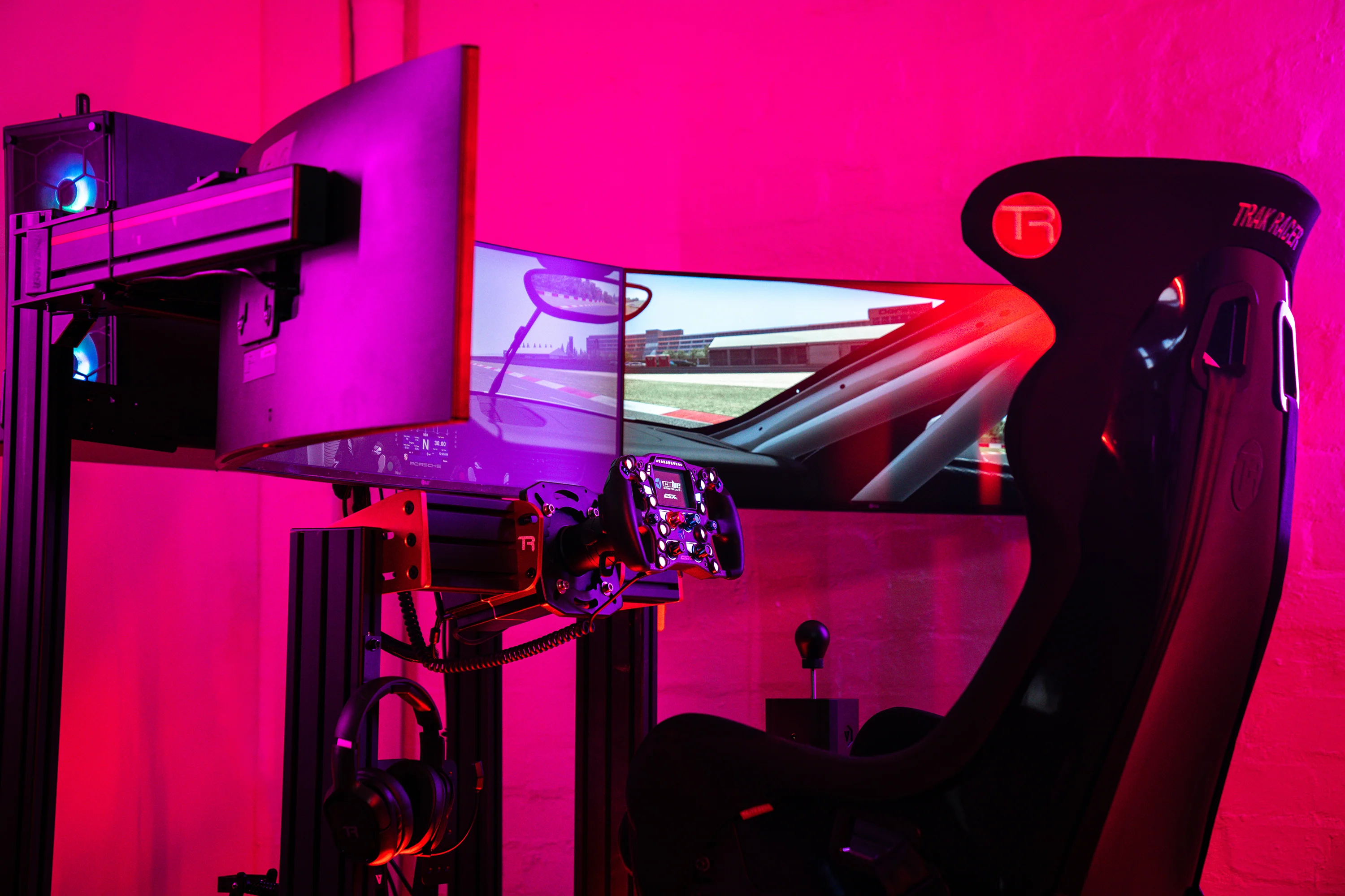 Spec 4: TR160 - Image 3