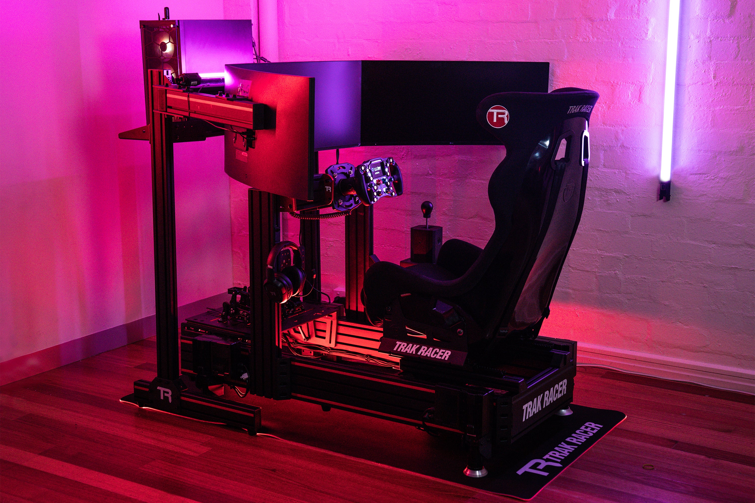 Spec 4: TR160 - Image 5