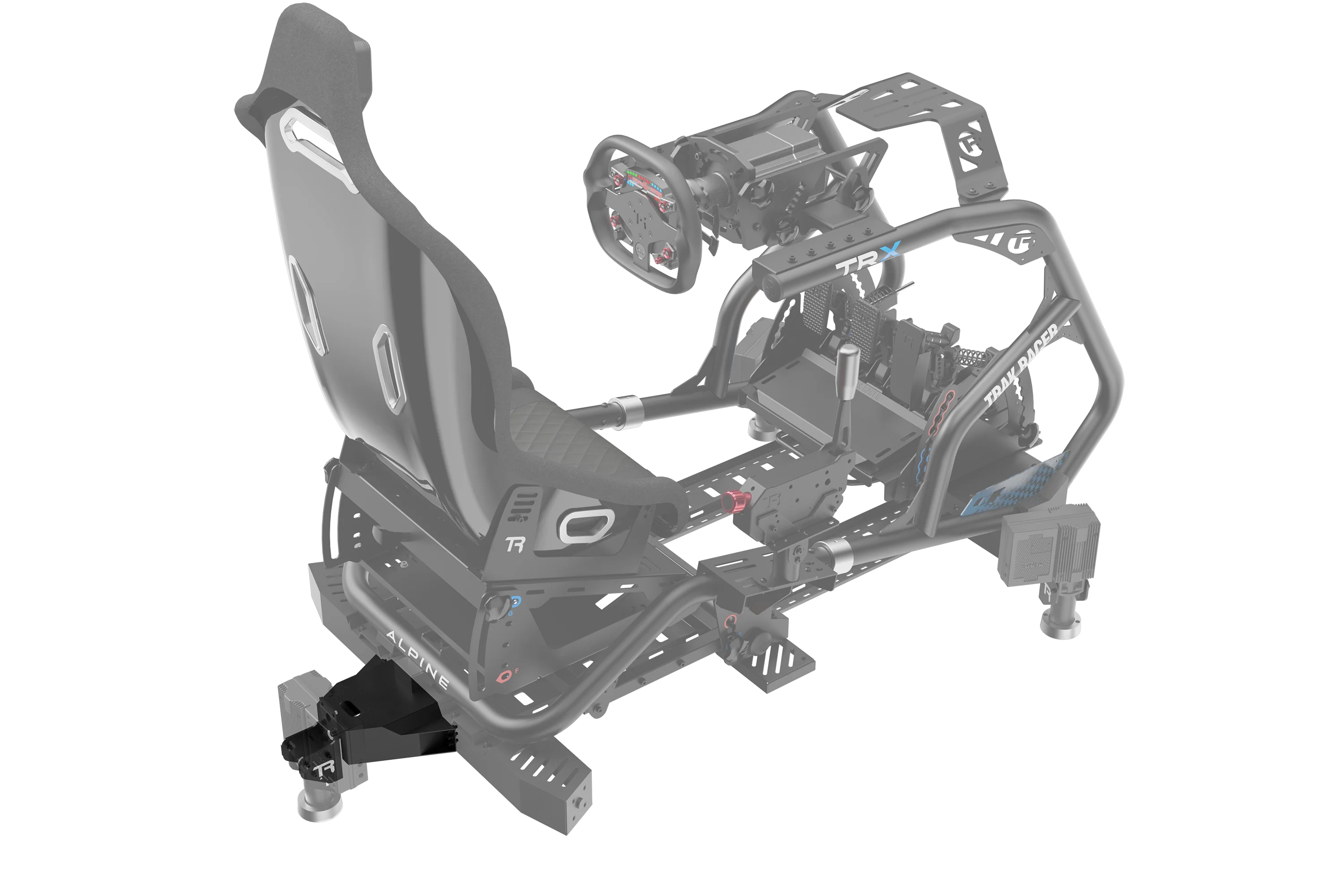 TR Move Motion Base for Third Actuator (TR Universal Platform Required) - Image 4