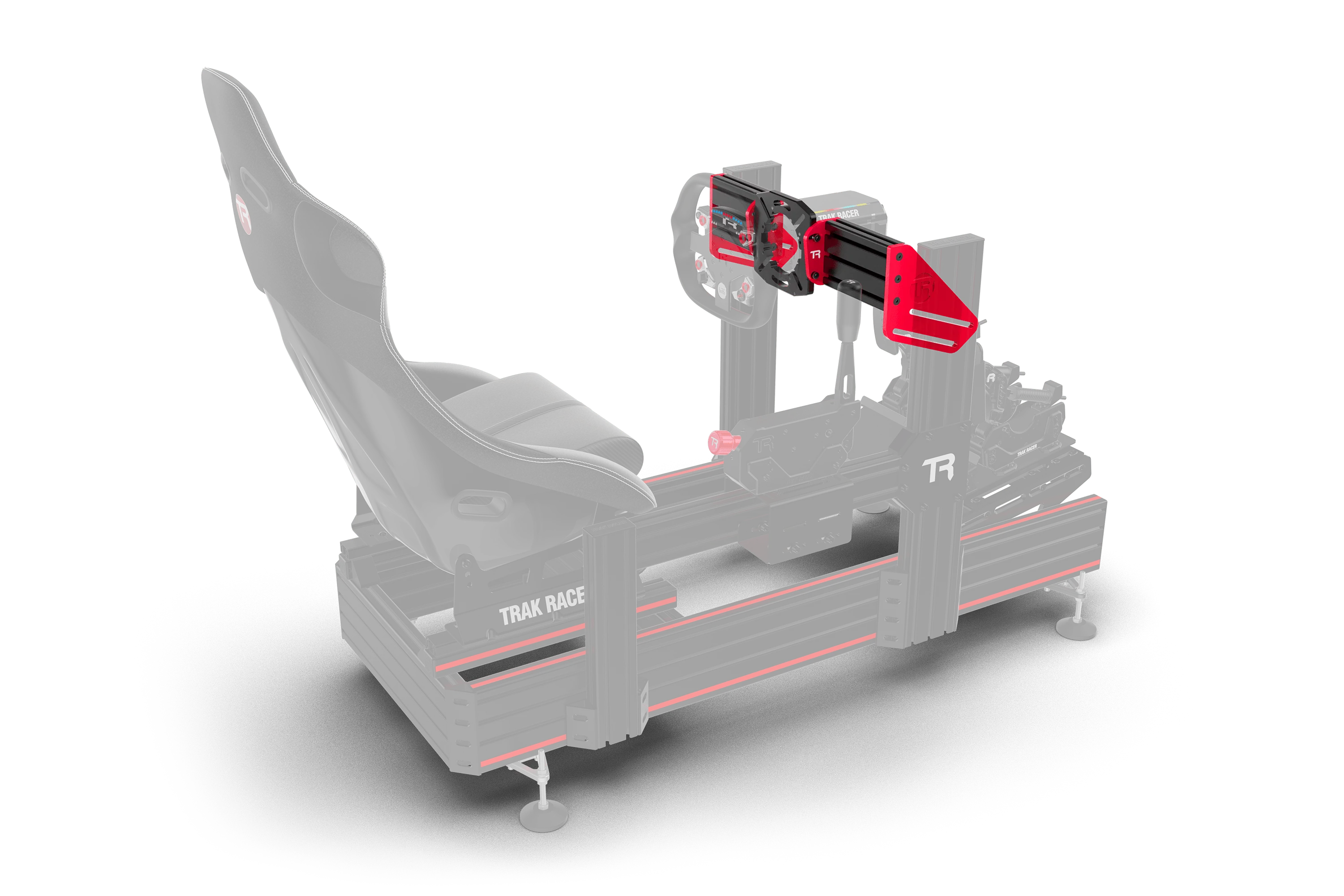 TR ONE V2 Base Kit with Front Mount - Image 4