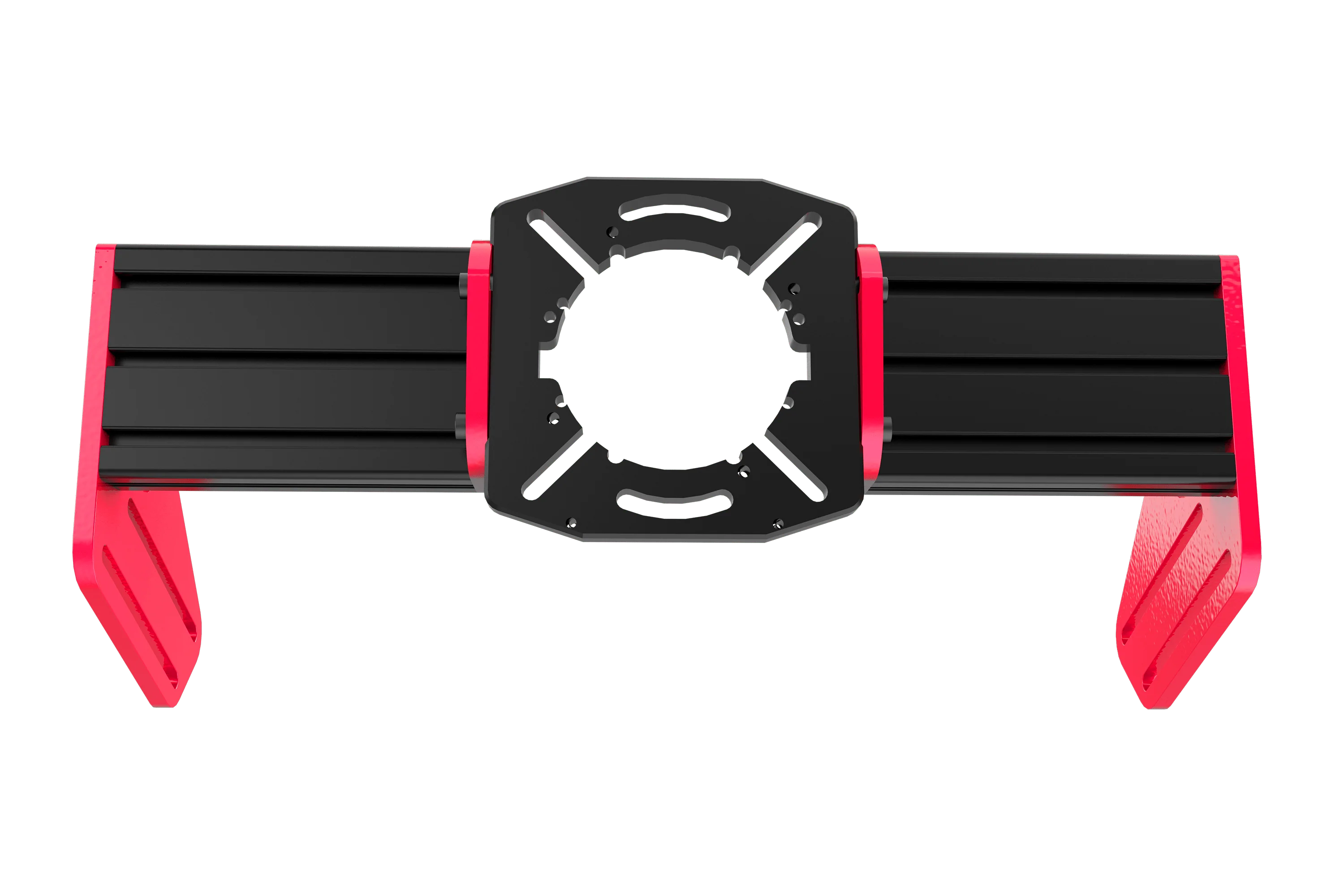 TR ONE V2 Base Kit with Front Mount - Image 5
