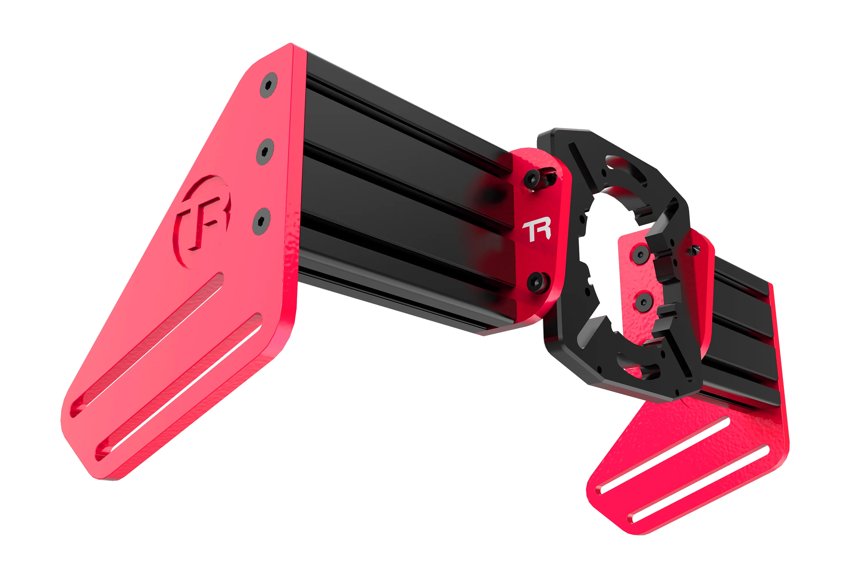 TR ONE V2 Base Kit with Front Mount - Image 6