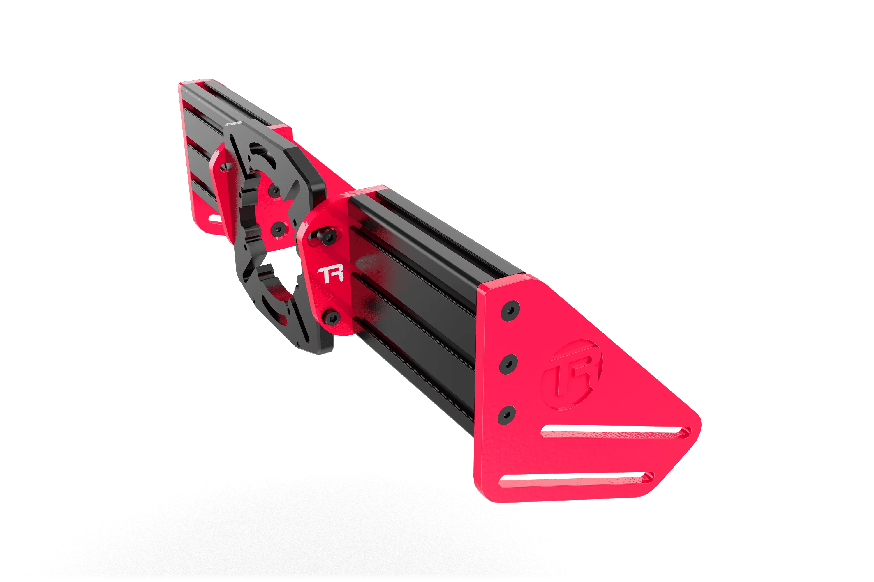 TR ONE V2 Base Kit with Front Mount - Image 7