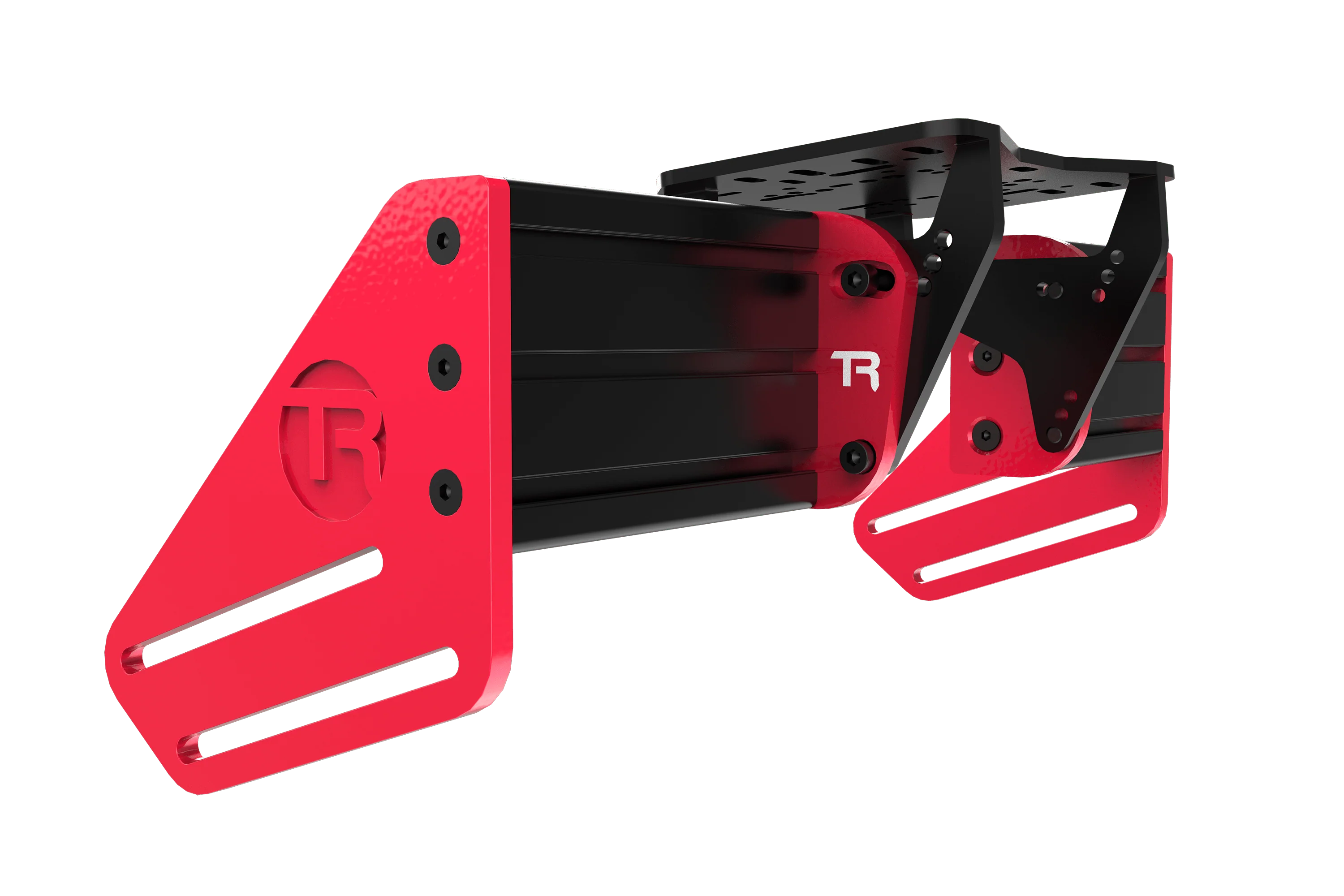 TR ONE V2 Base Kit with Universal Wheel Deck - Image 3