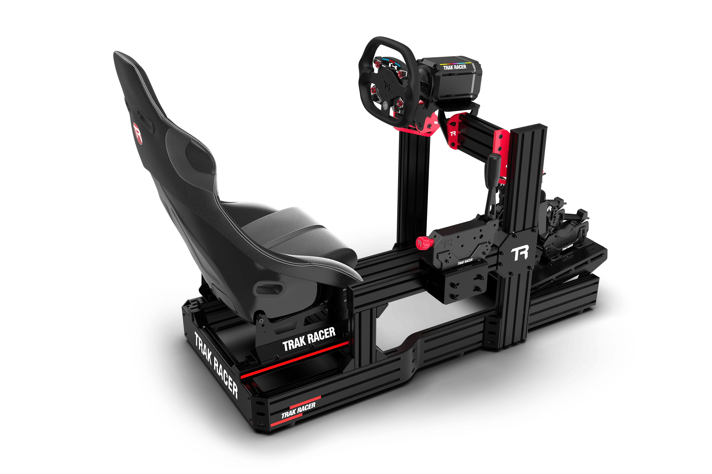 TR ONE V2 Base Kit with Universal Wheel Deck - Image 4