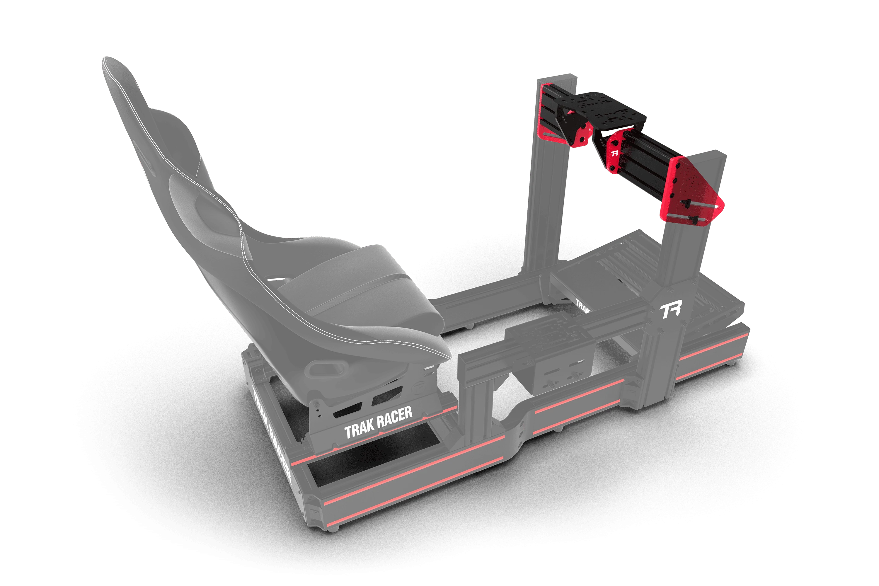 TR ONE V2 Base Kit with Universal Wheel Deck - Image 7