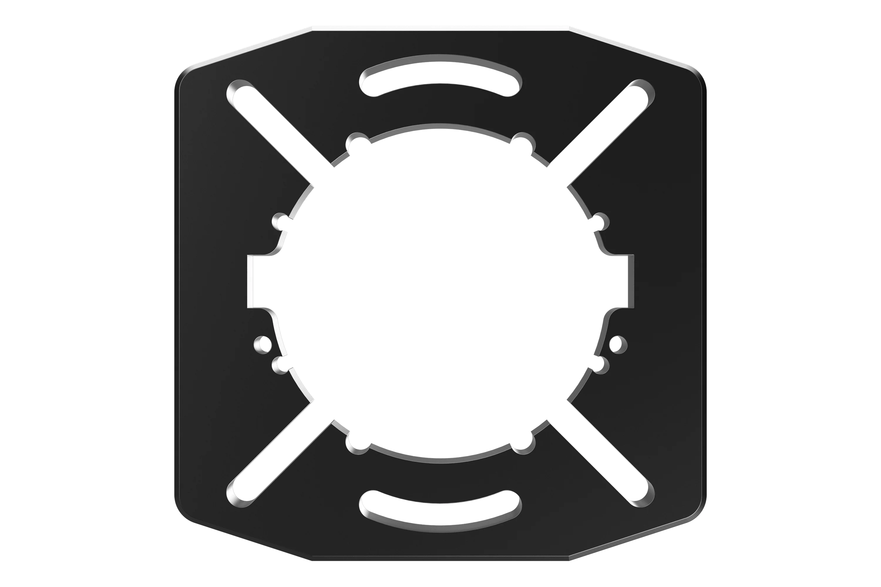 TR-One Universal Direct Fit Wheel Mount - Image 3