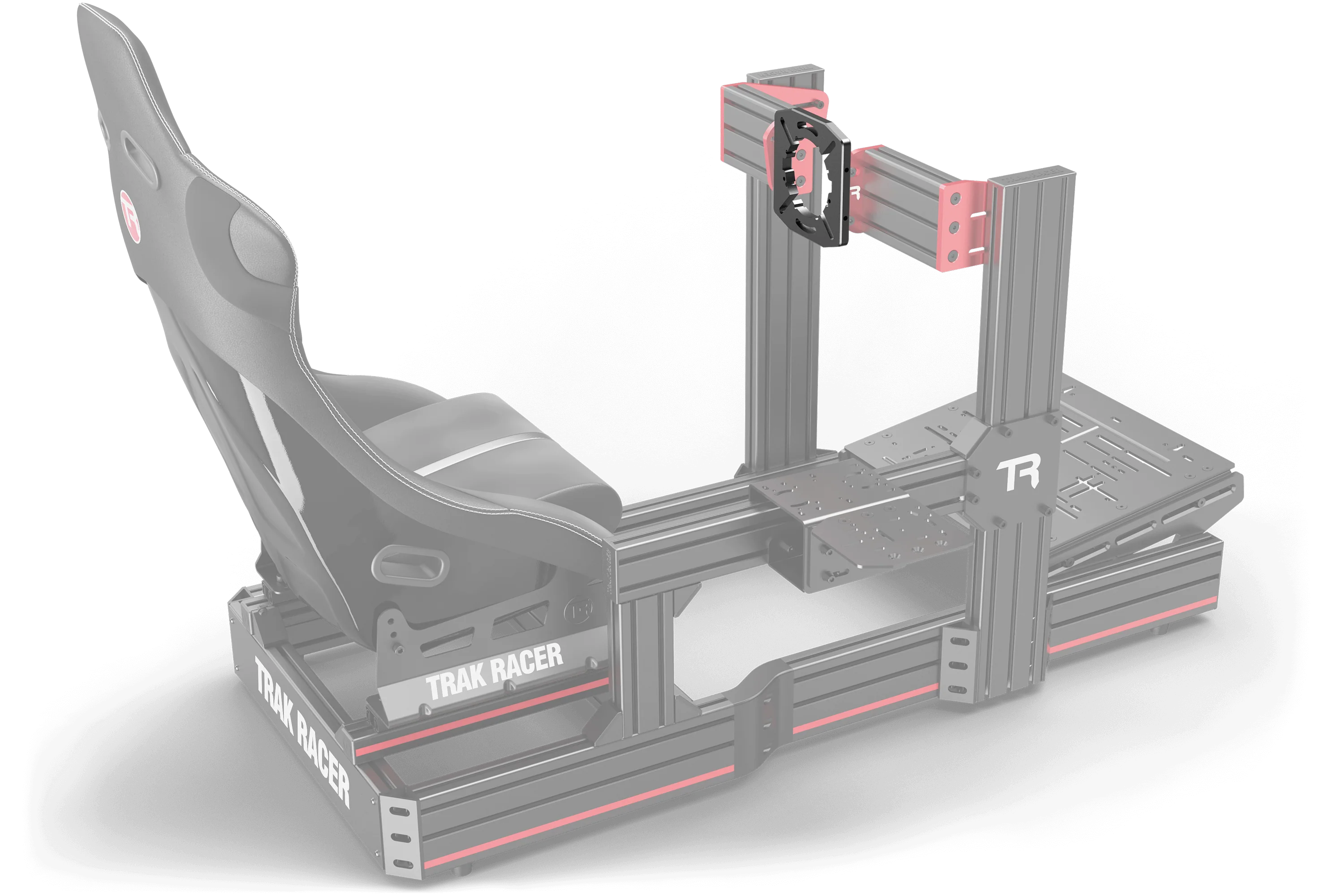 TR-One Universal Direct Fit Wheel Mount - Image 5