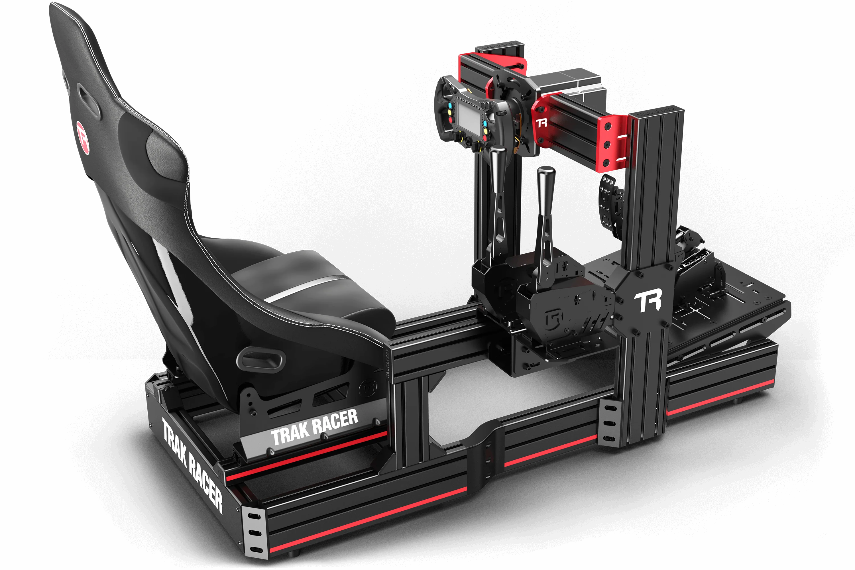 TR-One Universal Direct Fit Wheel Mount - Image 6