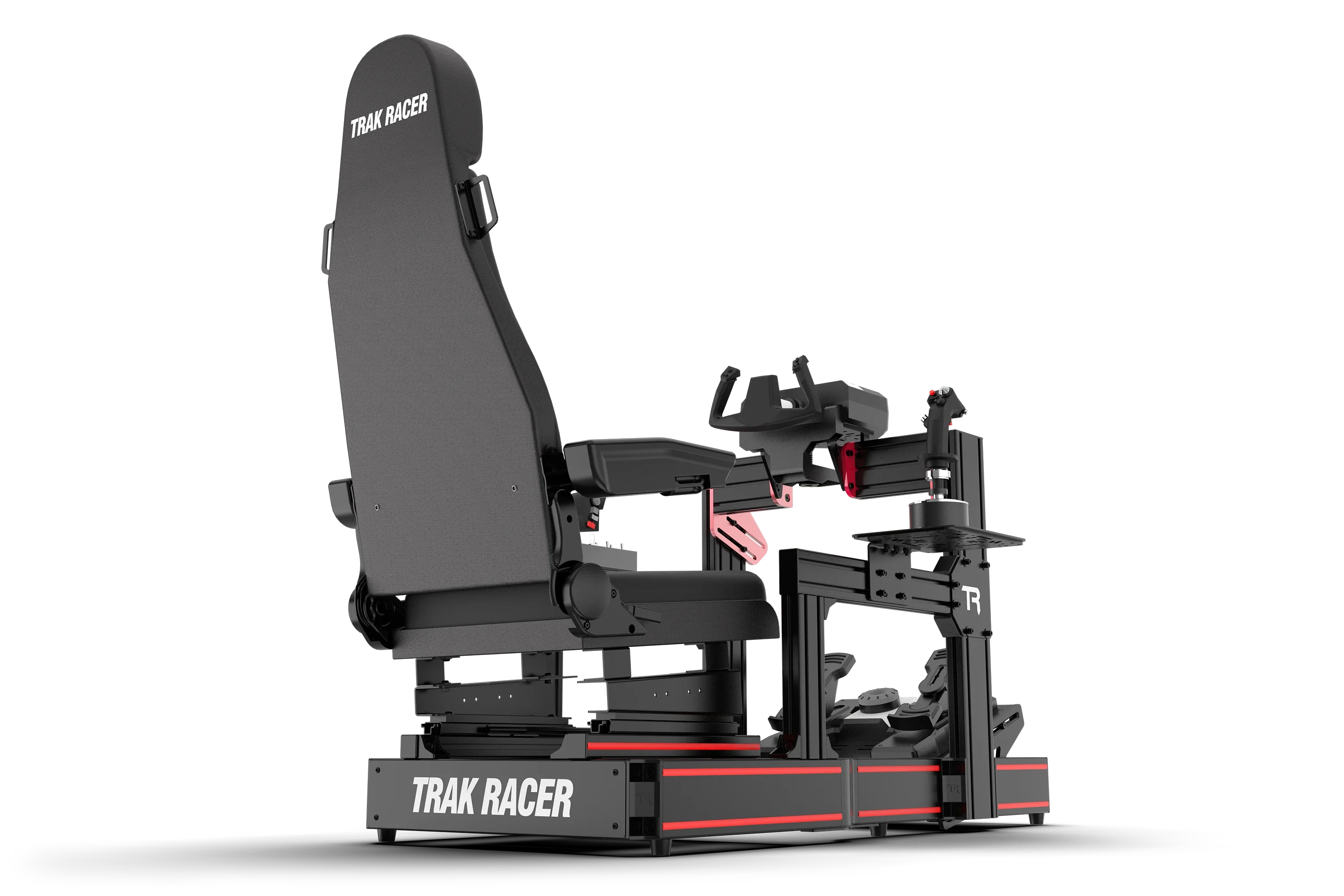 TR120S Flight with Flight Seat - Image 3