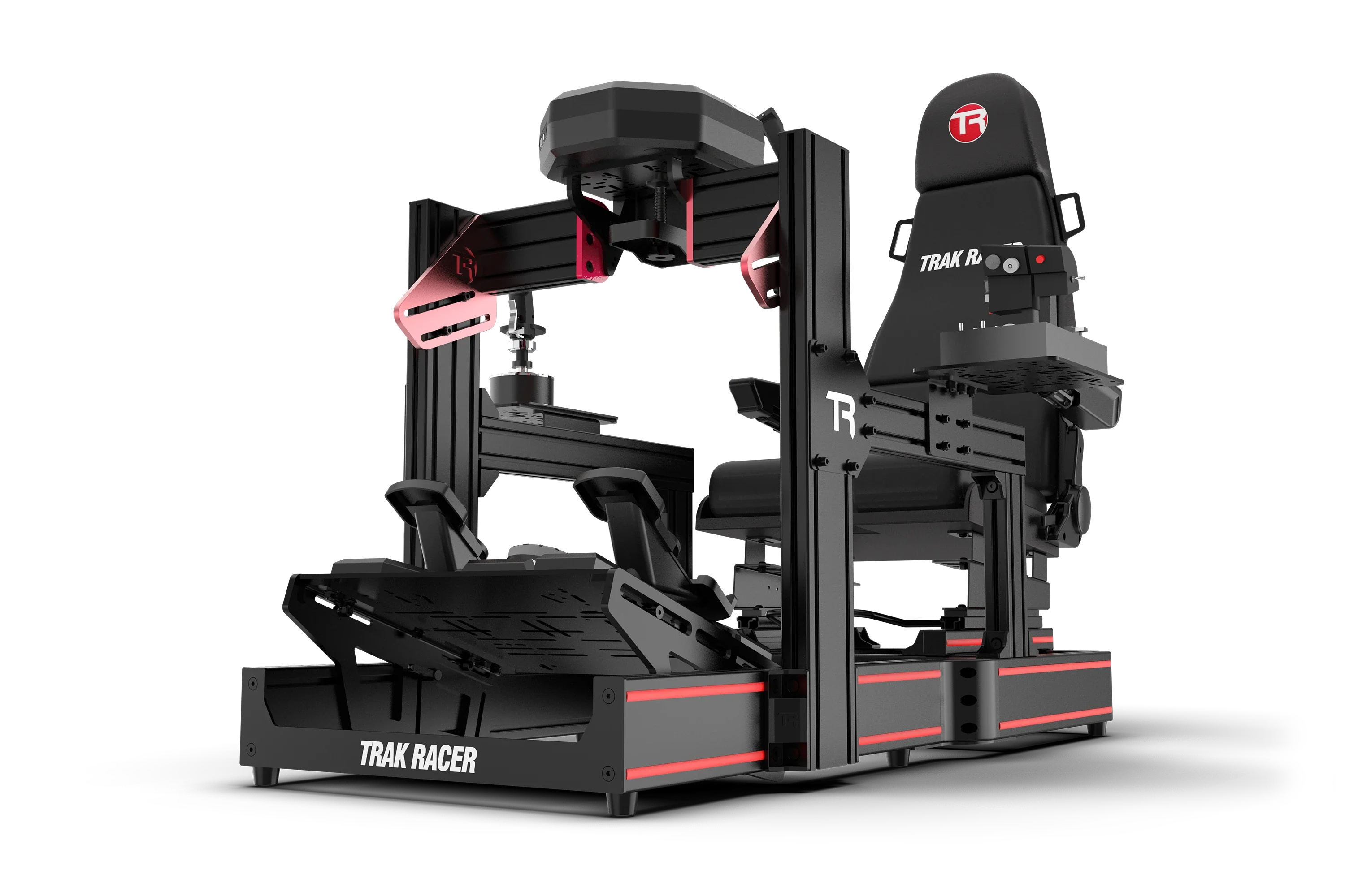 TR120S Flight with Flight Seat - Image 4