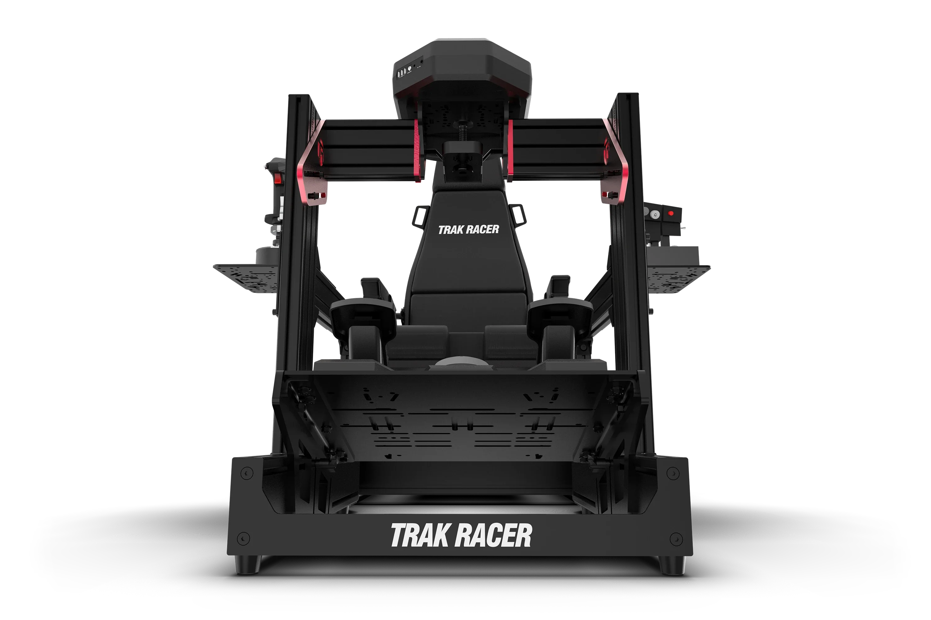 TR120S Flight with Flight Seat - Image 5