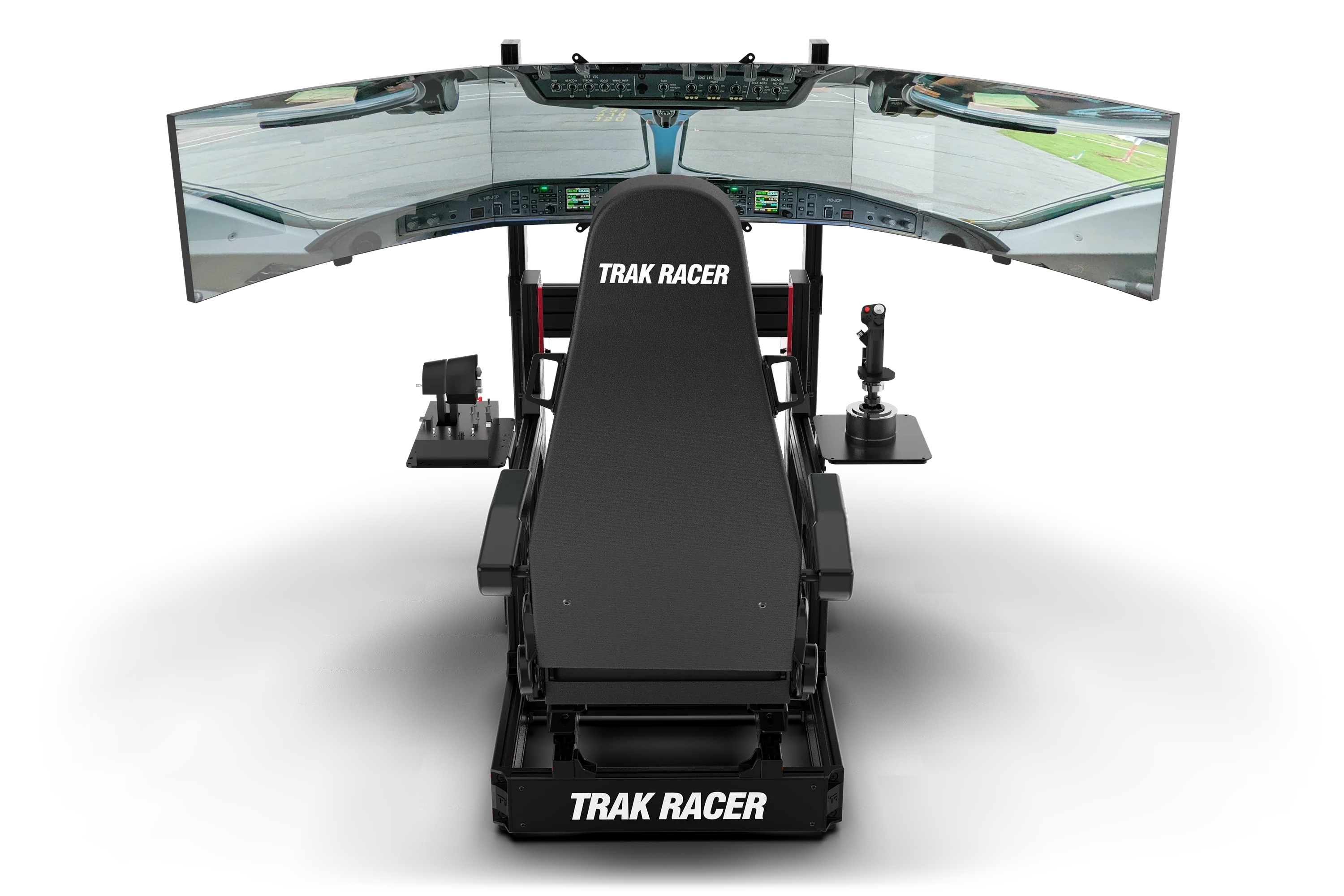 TR120S Flight with Flight Seat - Image 6