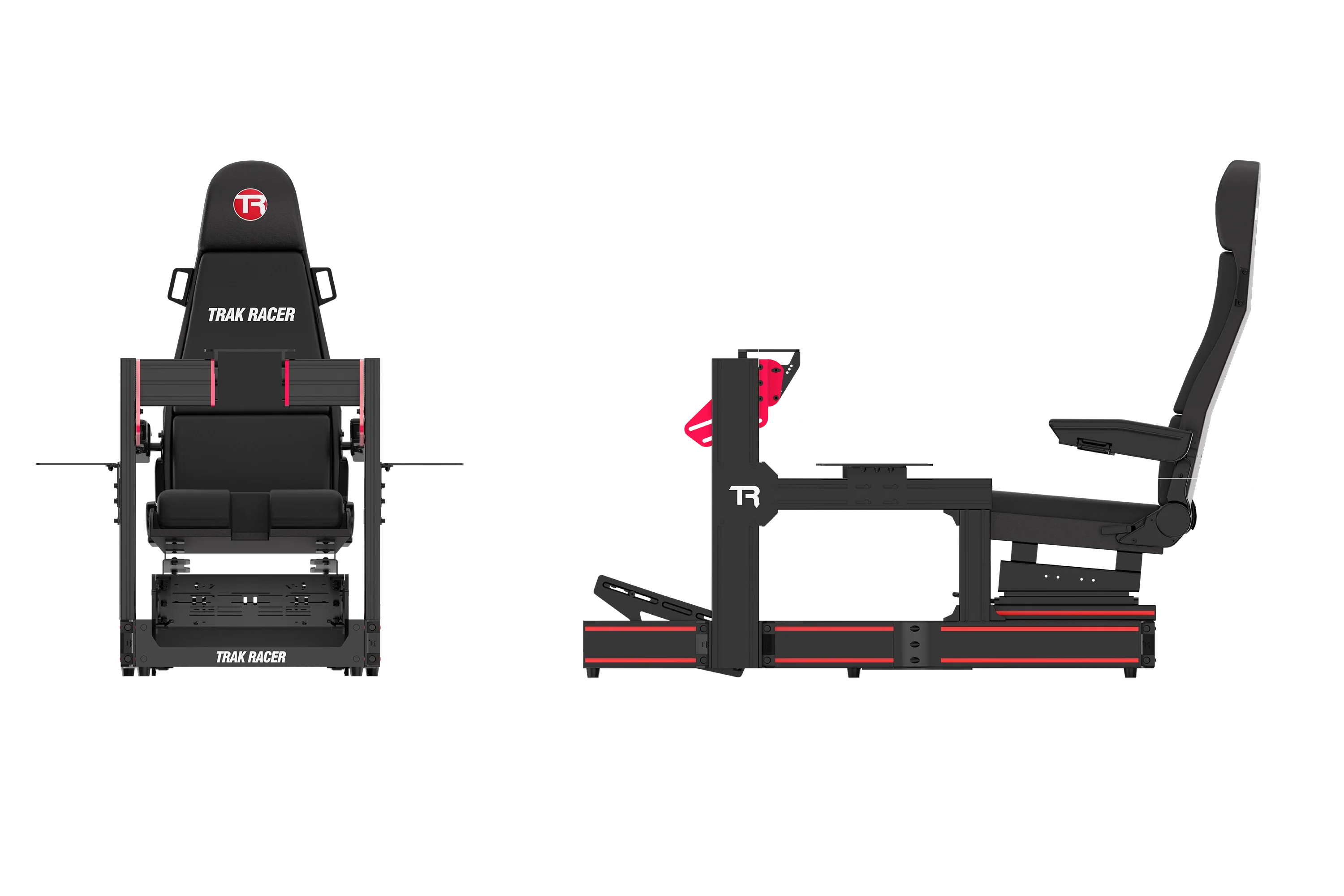 TR120S Flight with Flight Seat - Image 8