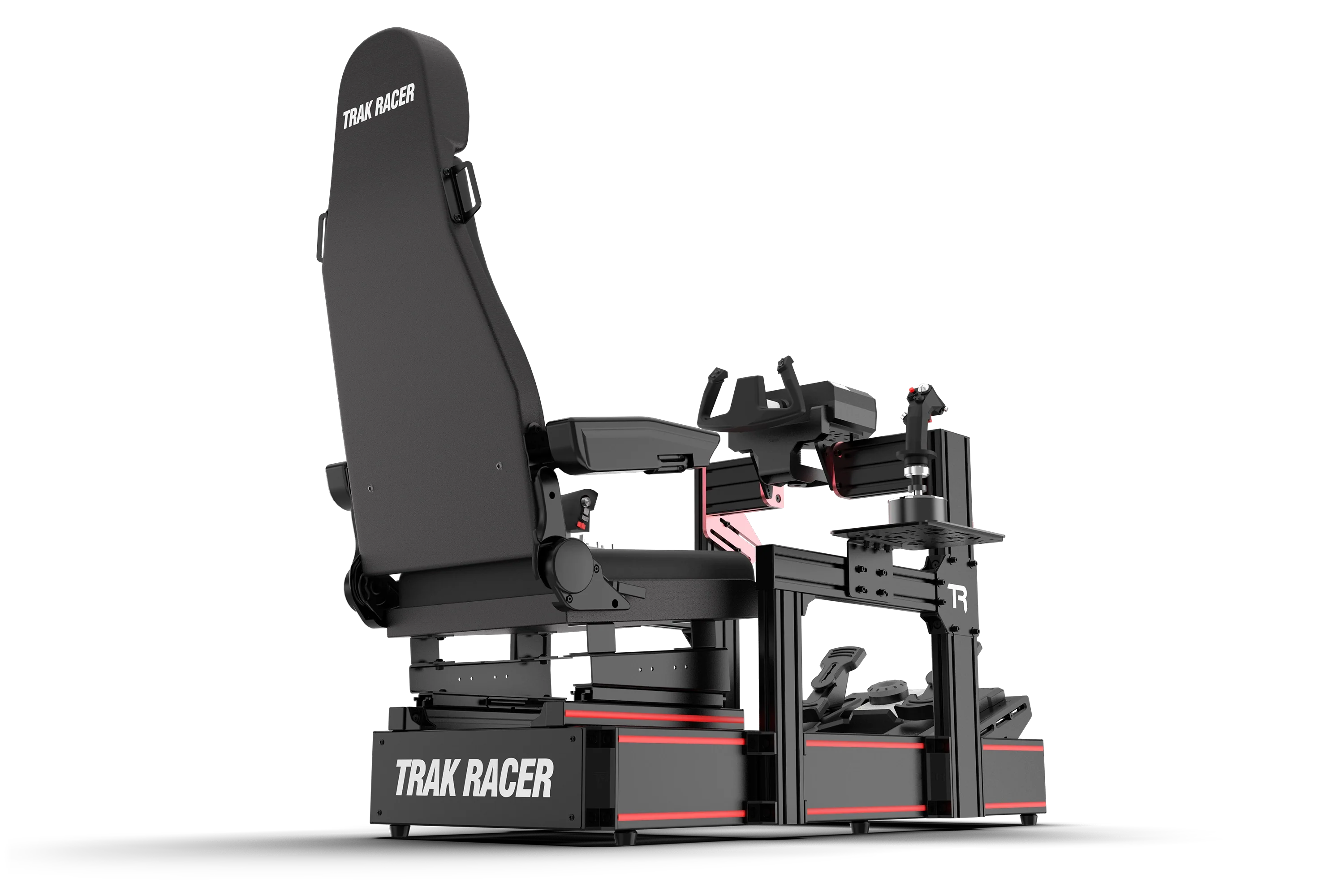 TR160 Flight with Flight Seat - Image 3