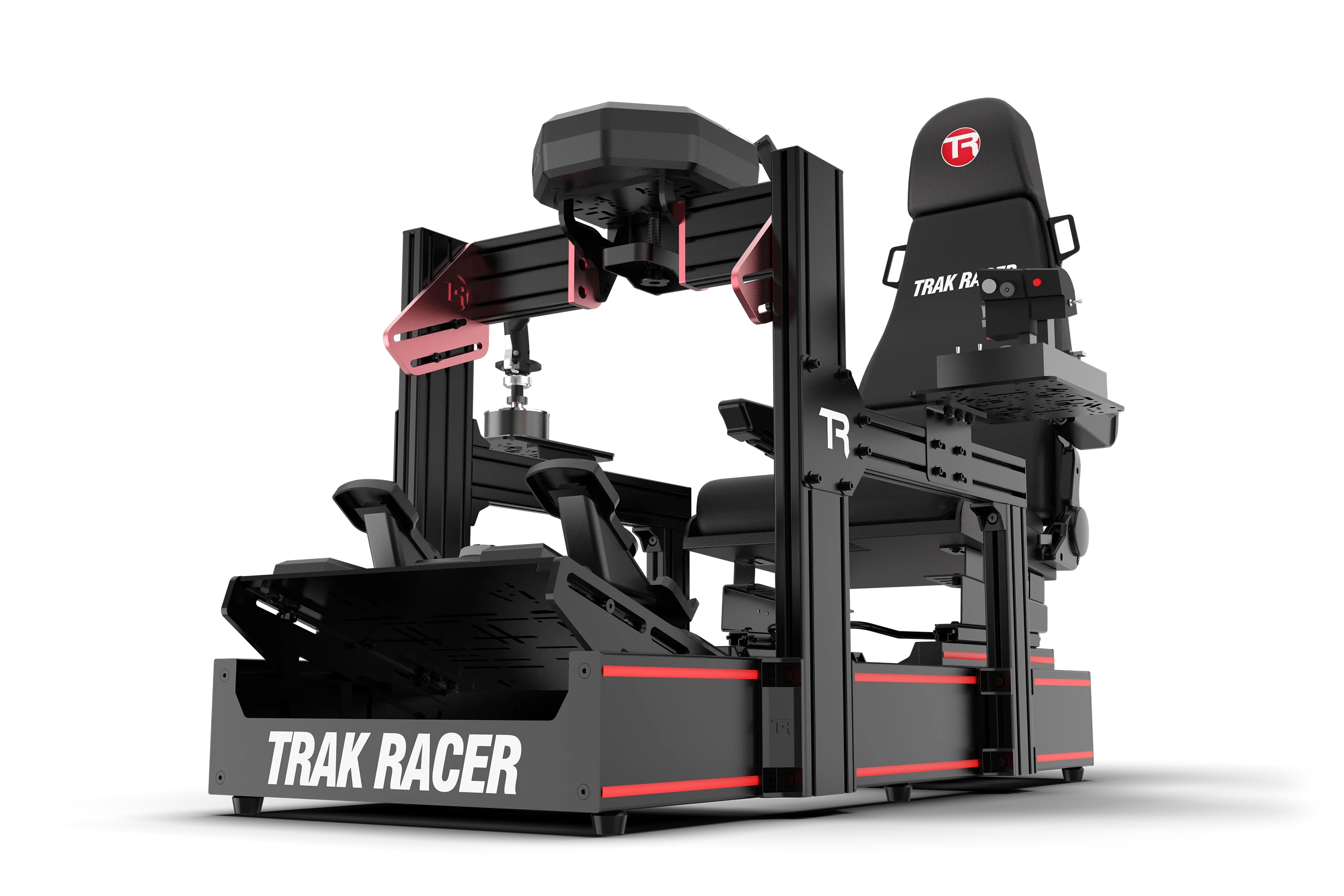 TR160 Flight with Flight Seat - Image 4