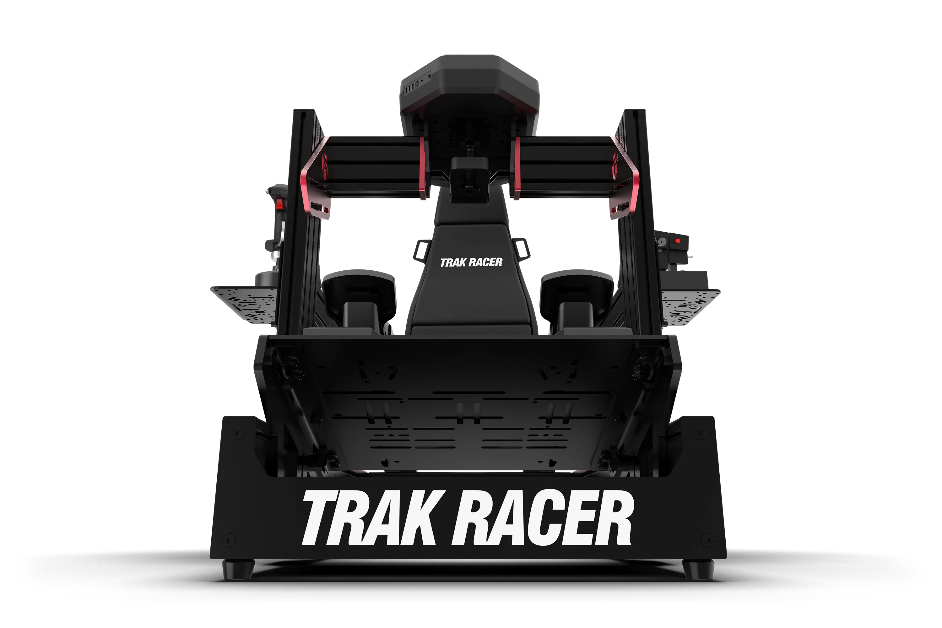 TR160 Flight with Flight Seat - Image 5